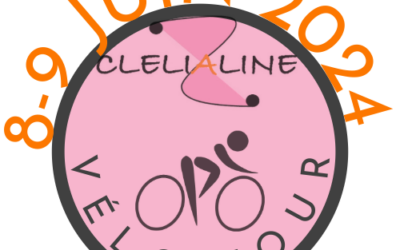 S’inscrire au CléliAline Vélo tour