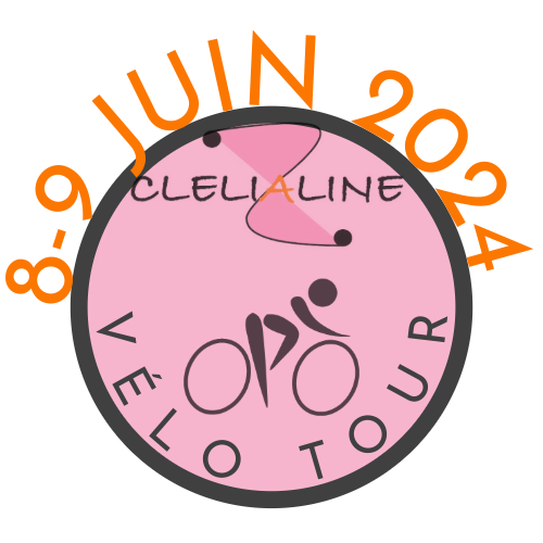S’inscrire au CléliAline Vélo tour