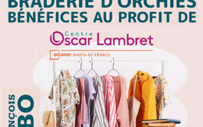Braderie d’Orchies