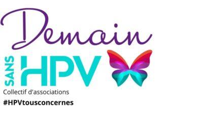 #HPVtousconcernés