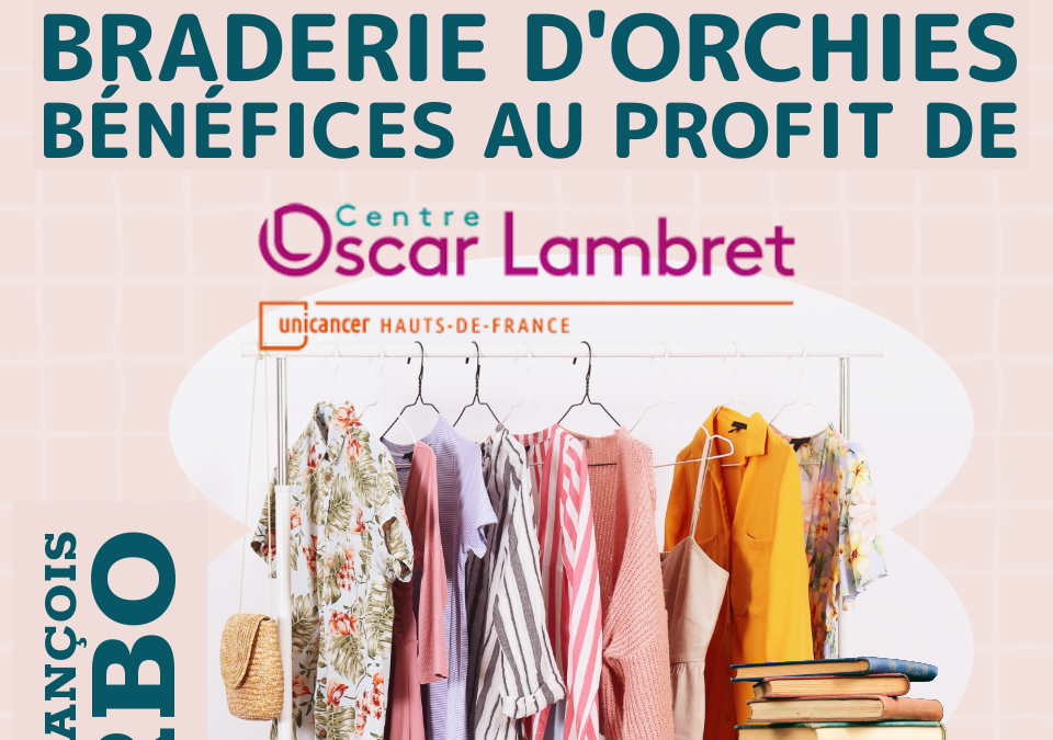 Braderie d’Orchies